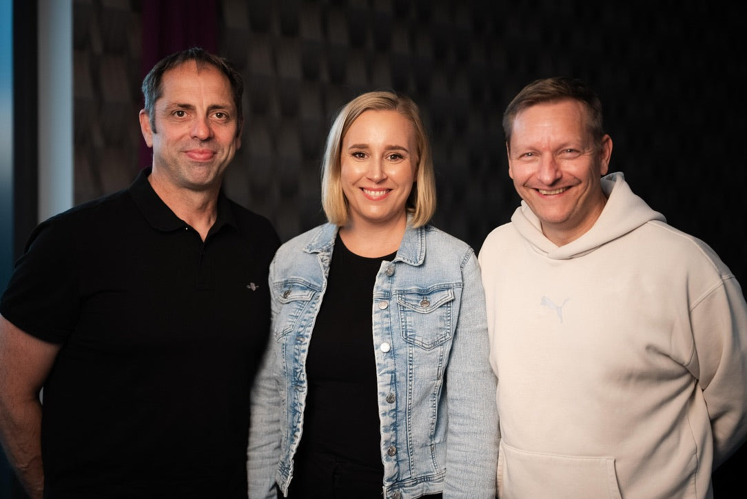 Tiefgang – Die Expertenrunde bei "Eat like a Pro"