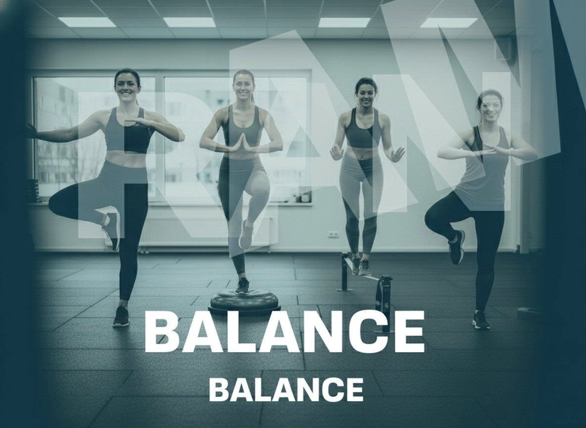 Balance