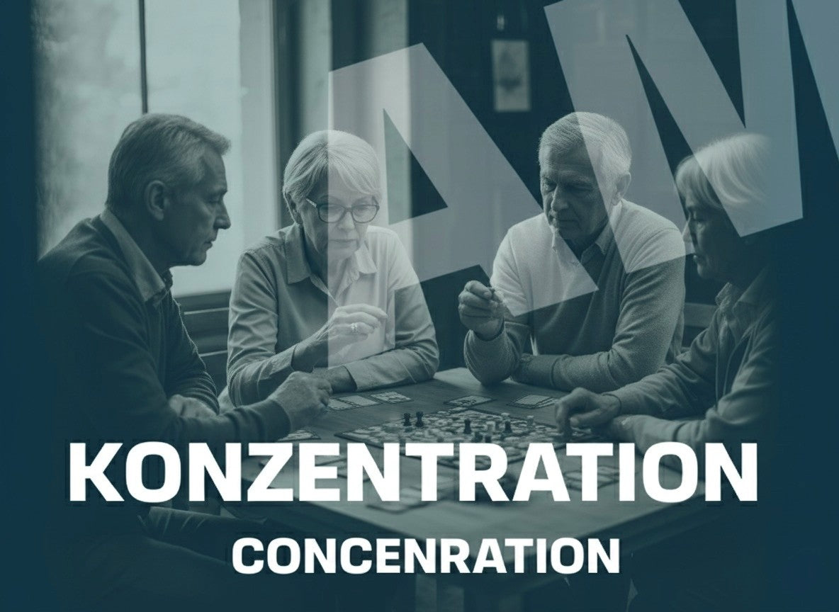 Konzentration