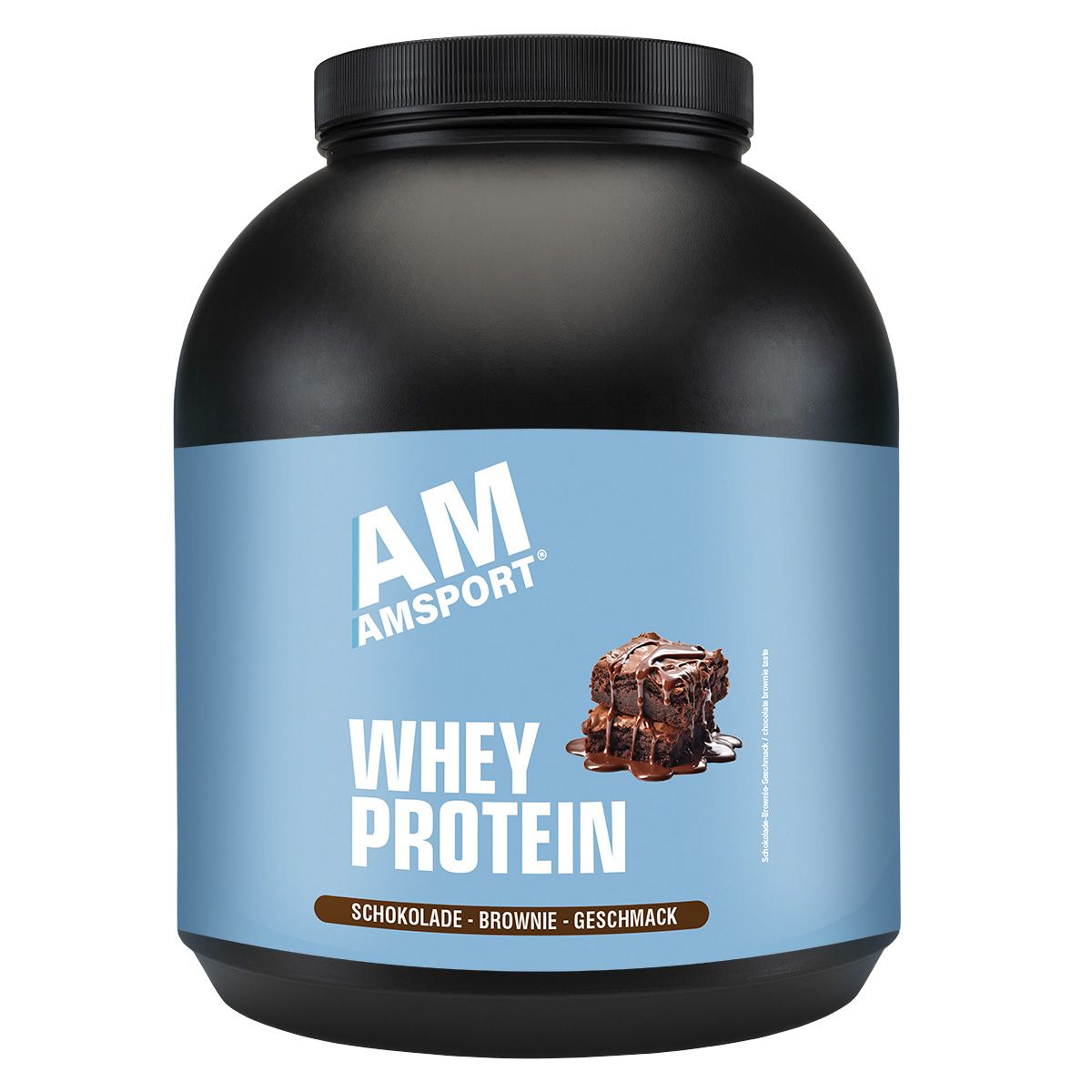 AMSPORT Whey Protein