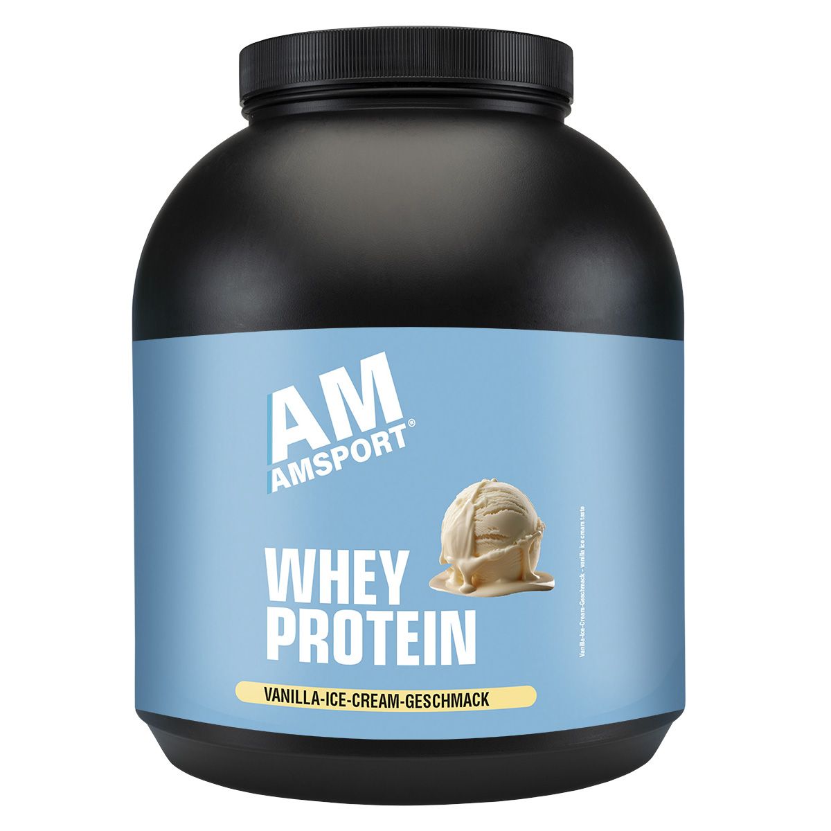 AMSPORT Whey Protein