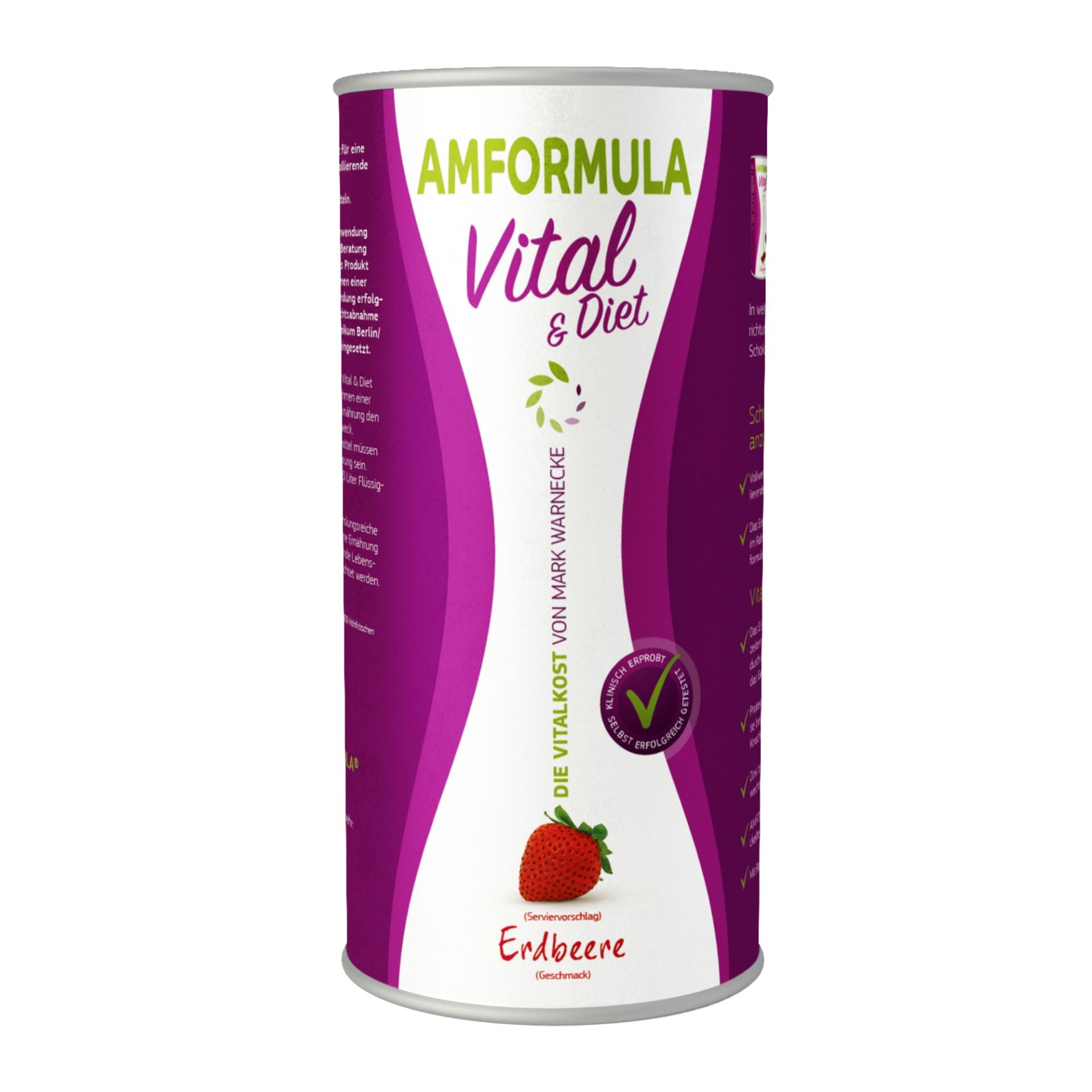 AMFORMULA "Vital & Diet"