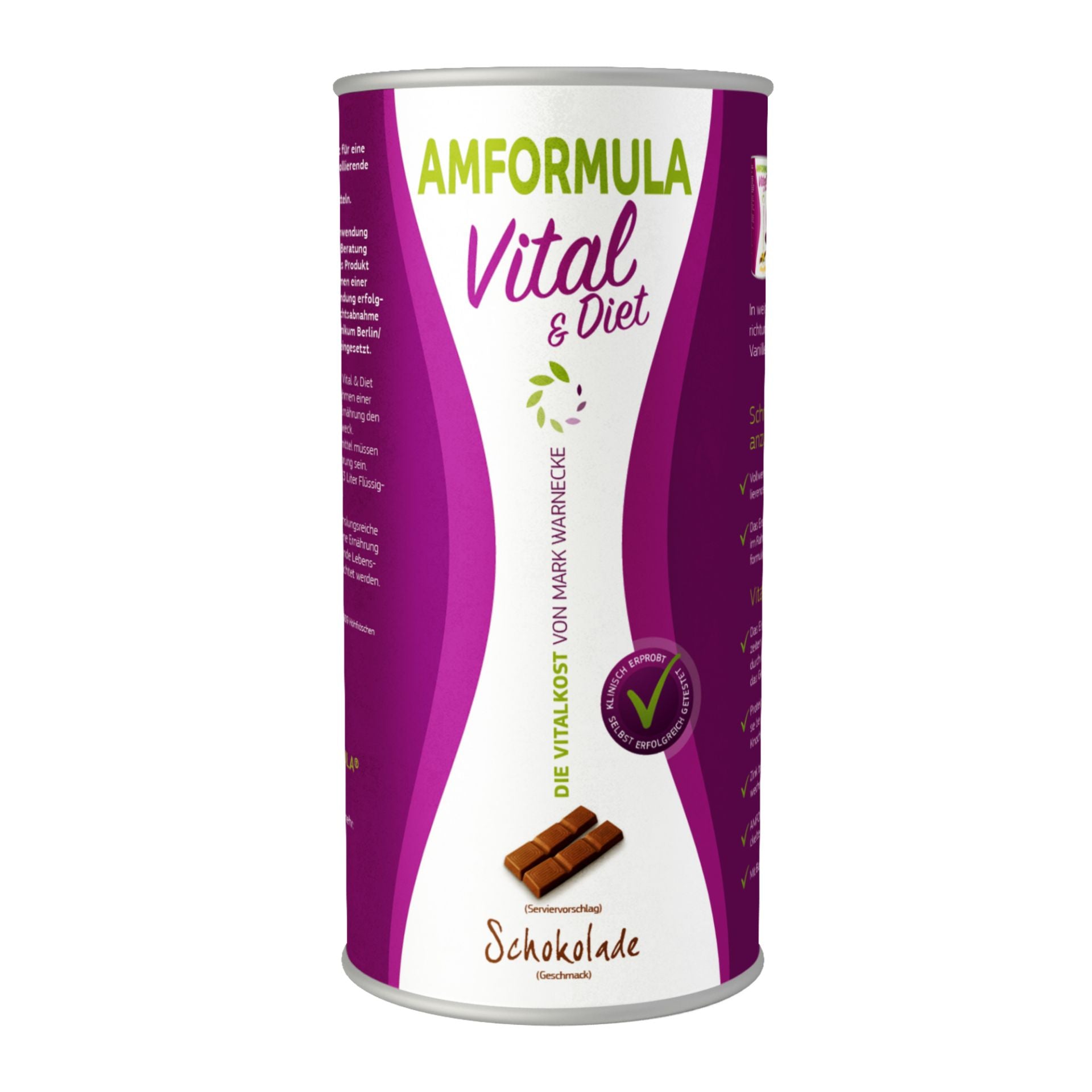 AMFORMULA "Vital & Diet"