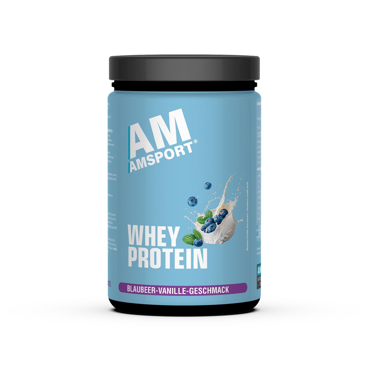 AMSPORT Whey Protein