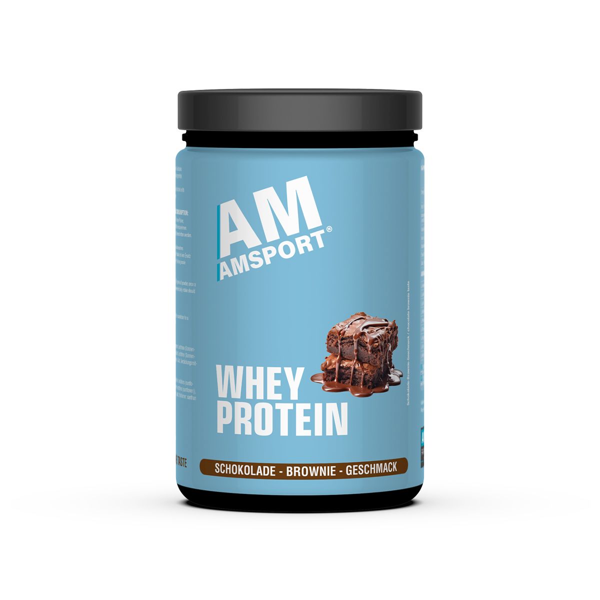 AMSPORT Whey Protein