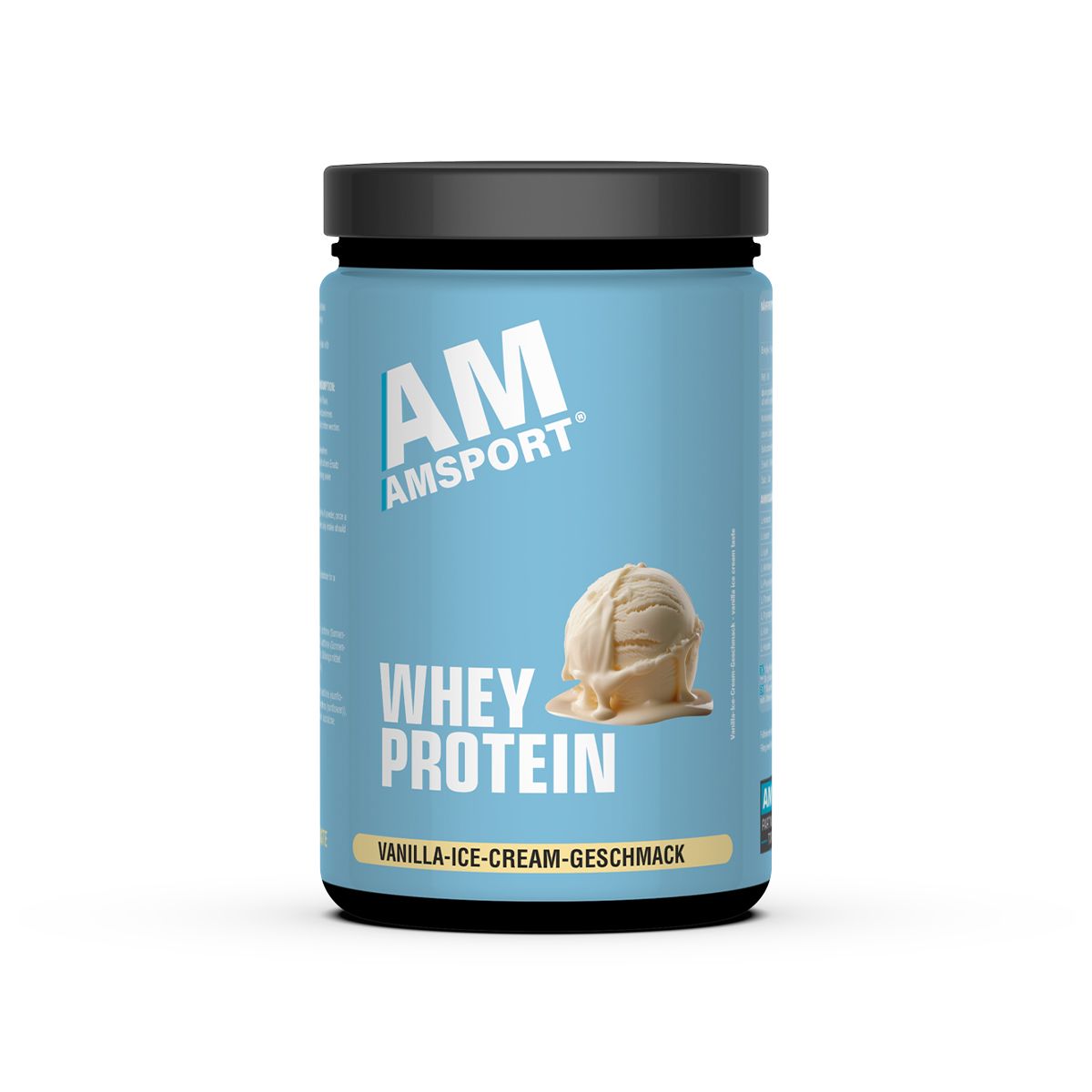 AMSPORT Whey Protein