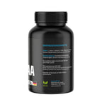 AMSPORT BCAA 120 Kapseln