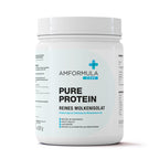 AMFORMULA Care Pure Protein neutral 330g