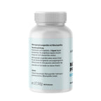 AMFORMULA Care Mönchspfeffer 140 Kapseln