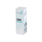 AMFORMULA Care Zink Tropfen 50 ml