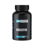 AMSPORT Kreatin 120 Kapseln