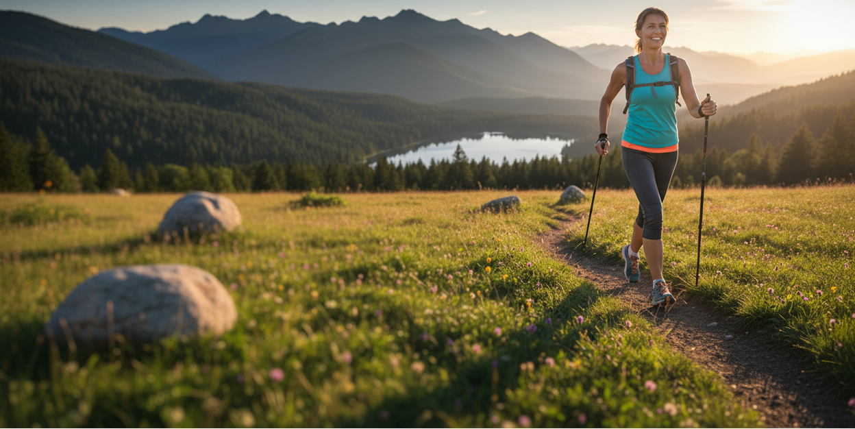 50+ Aktiv Header - Dynamisch