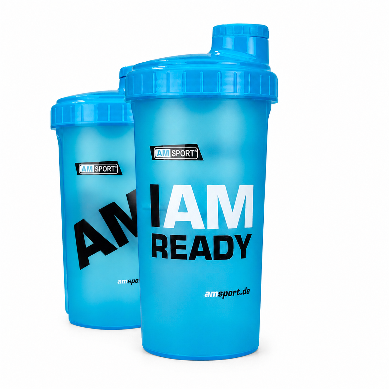 AMSPORT Mix-Shaker 0,7 l