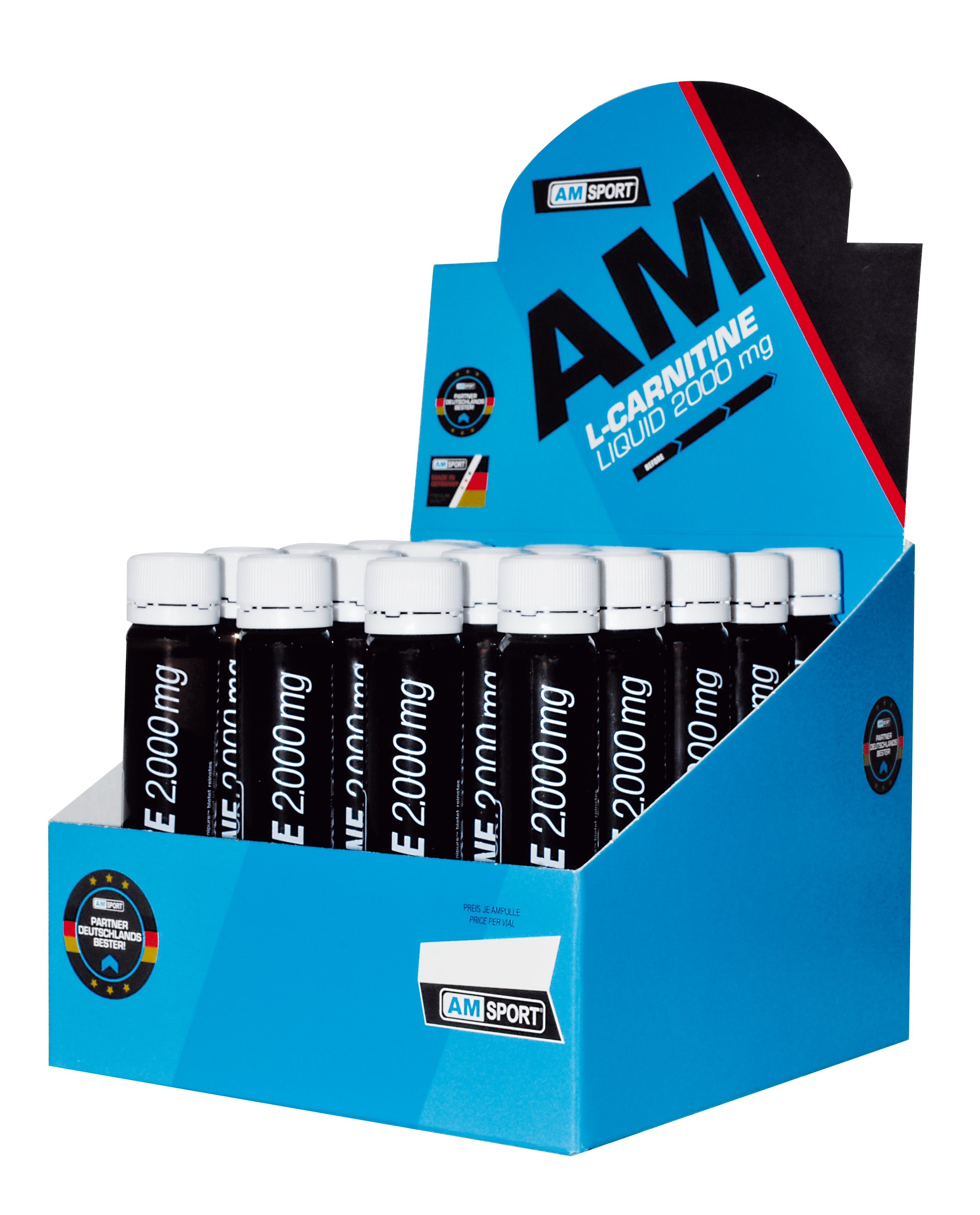 AMSPORT_L_CARNITINE_20x25ml_ORANGE