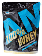 AMSPORT High Premium Whey Isolat