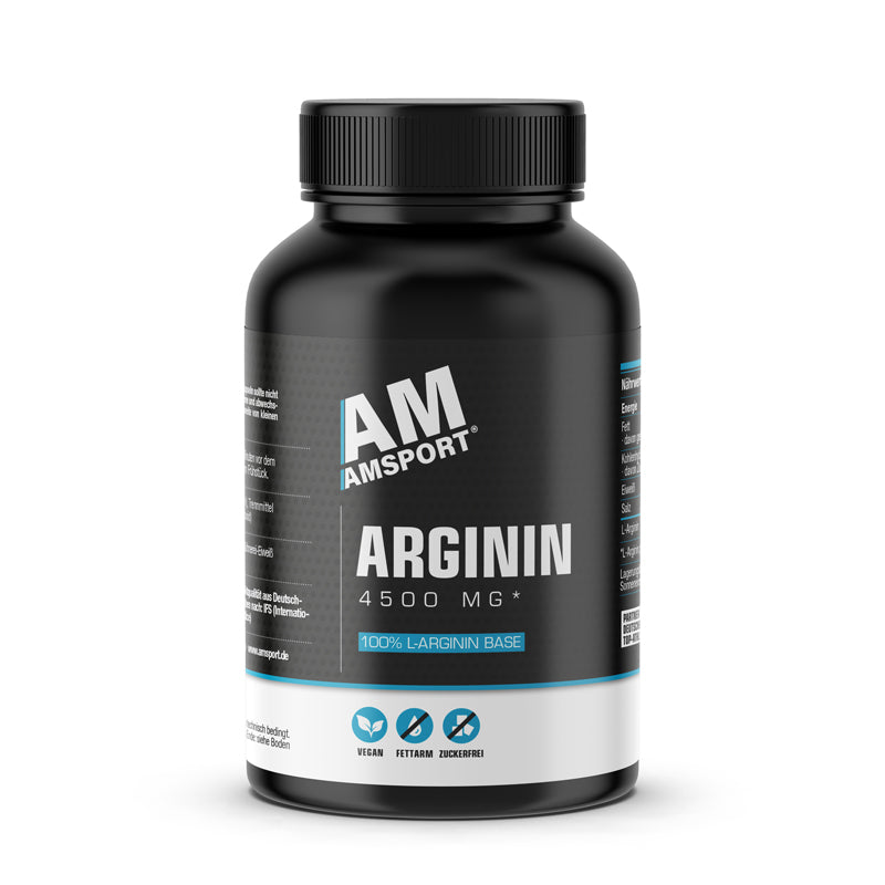 ARGININ 120