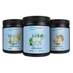 AMSPORT Clear Iso Whey 300g