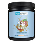 AMSPORT Clear Iso Whey 300g