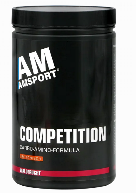 AMSPORT Competition Waldfrucht 1.100 g