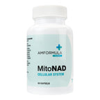 AMFORMULA Care MitoNAD 60 Kapseln