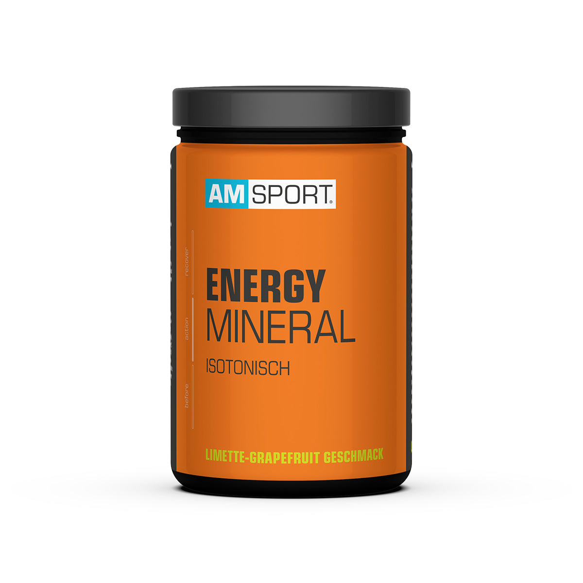 Energy Mineral 990g