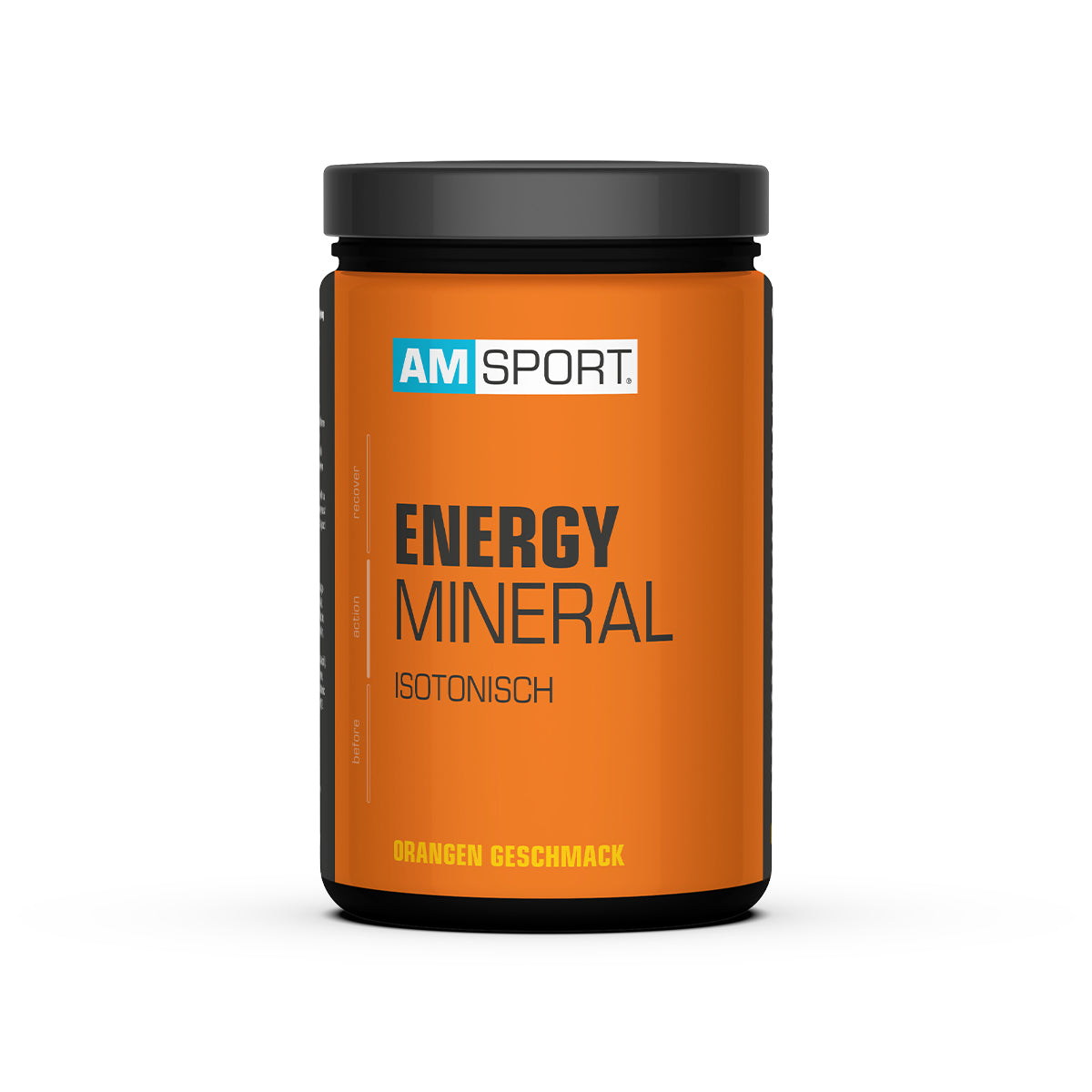 Energy Mineral 990g