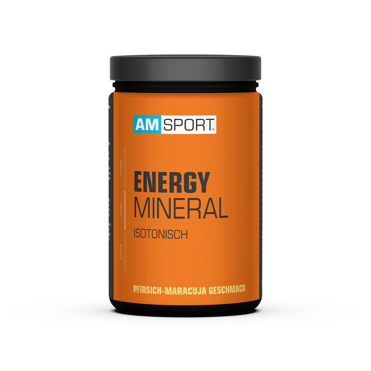 Energy Mineral 990g