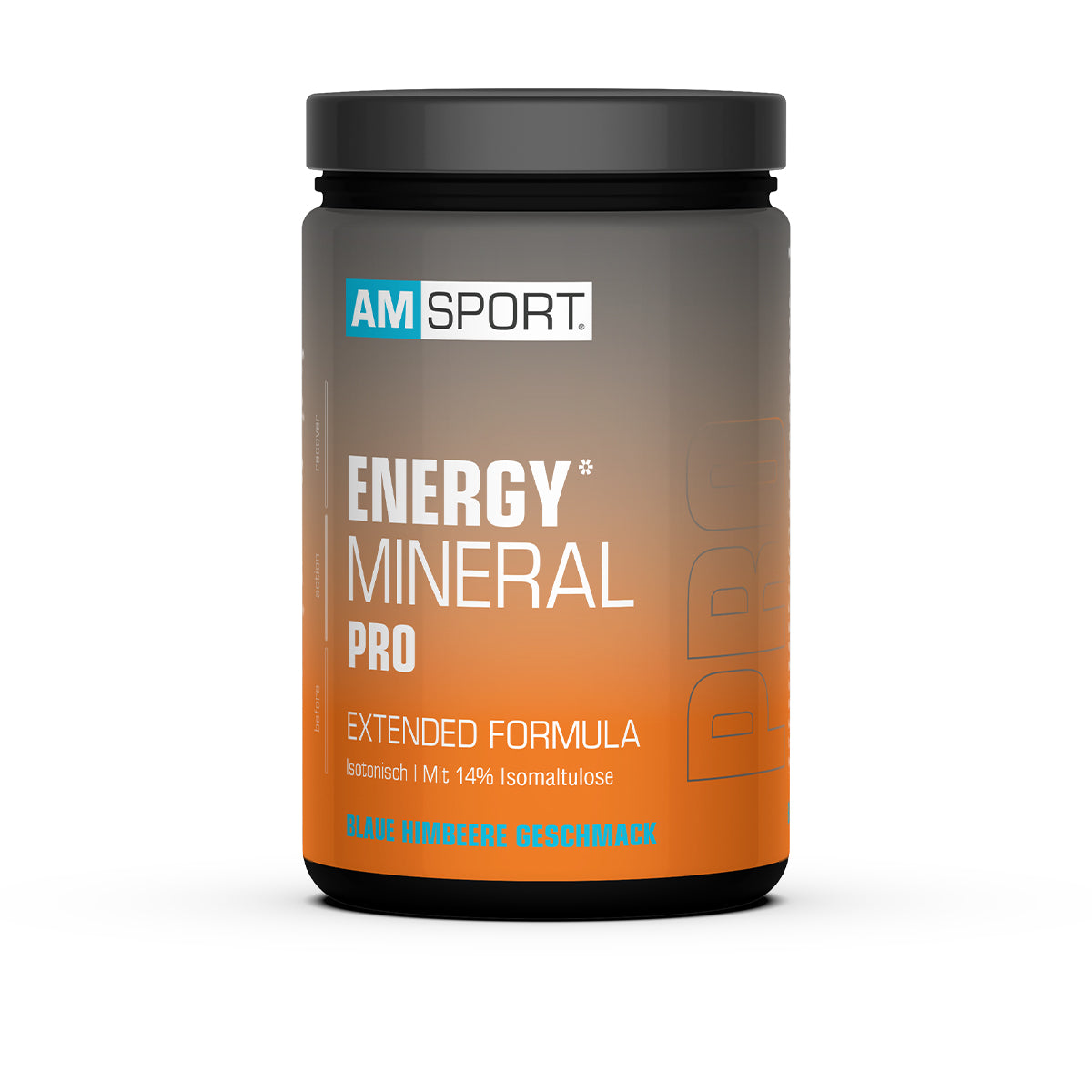 AMSPORT Energy Mineral Pro 990 g