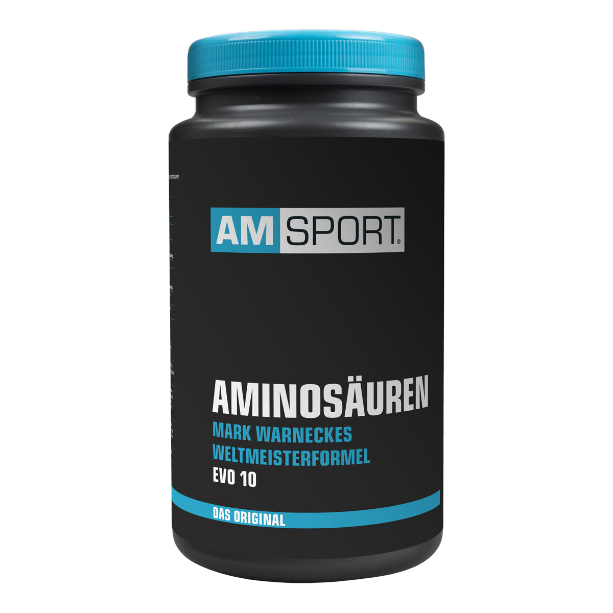 AMSPORT Aminosäuren Weltmeisterformel EVO 10