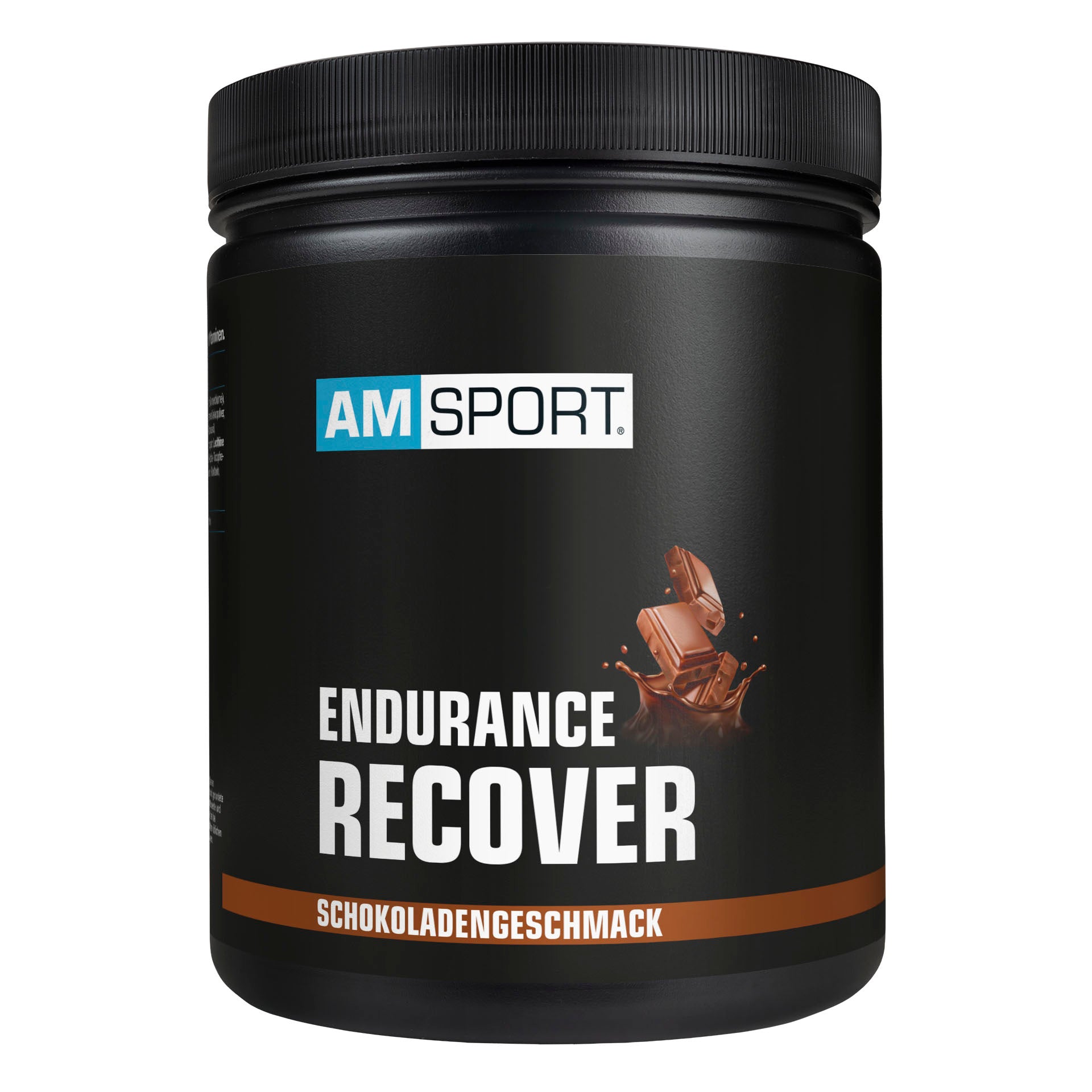 AMSPORT Endurance Recover Shake 600 g