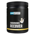 AMSPORT Endurance Recover Shake 600 g