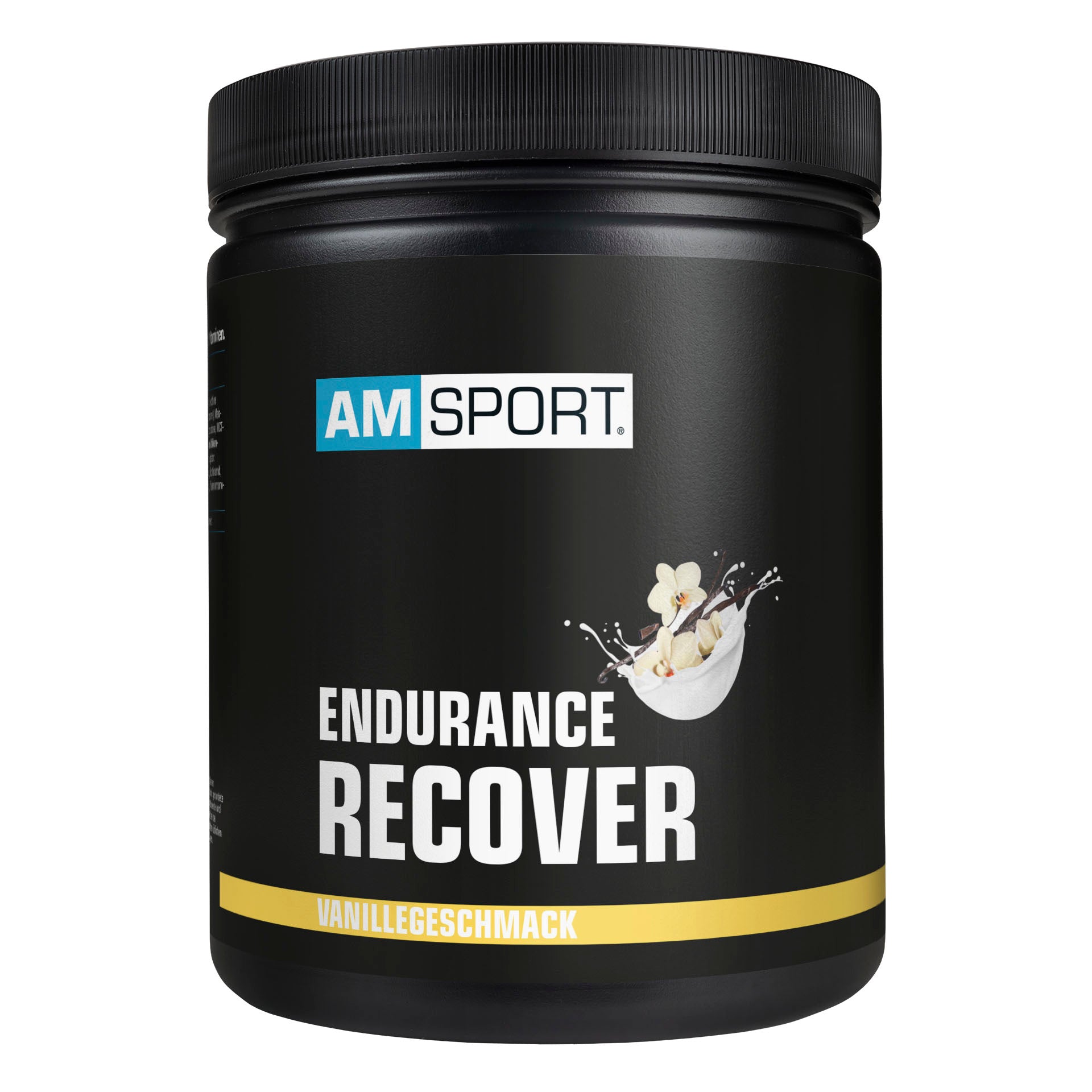 AMSPORT Endurance Recover Shake 600 g