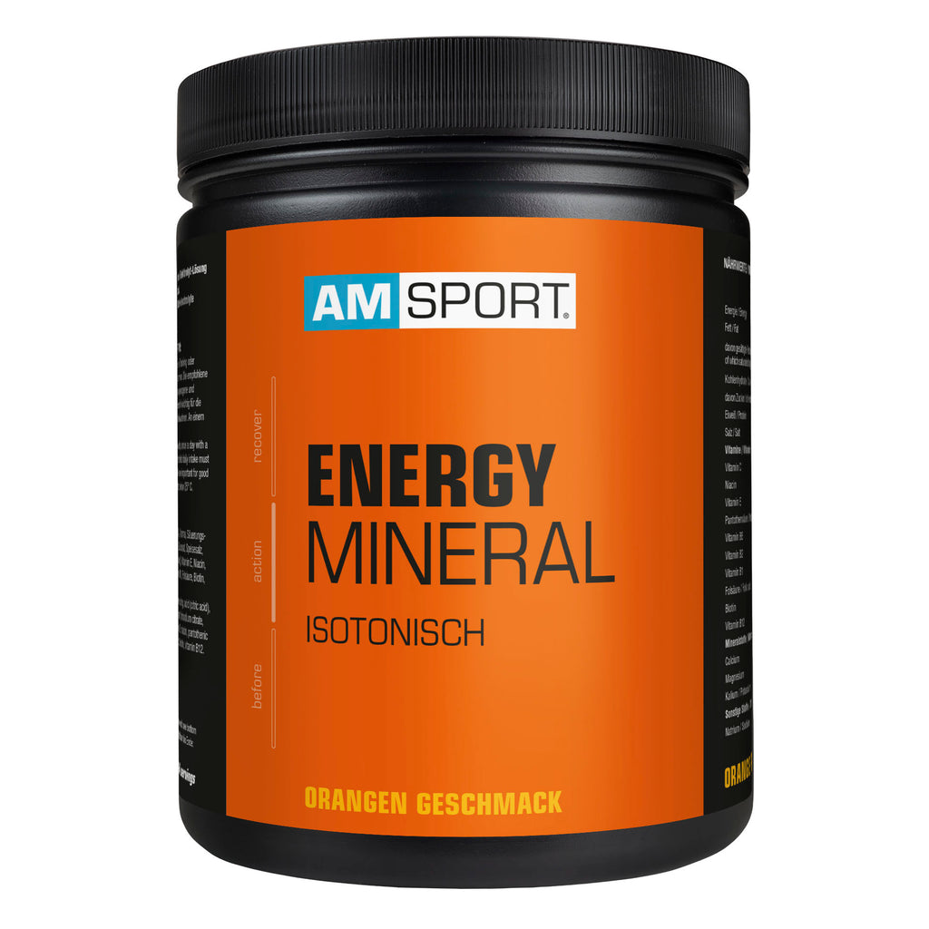 Energy Mineral 990g