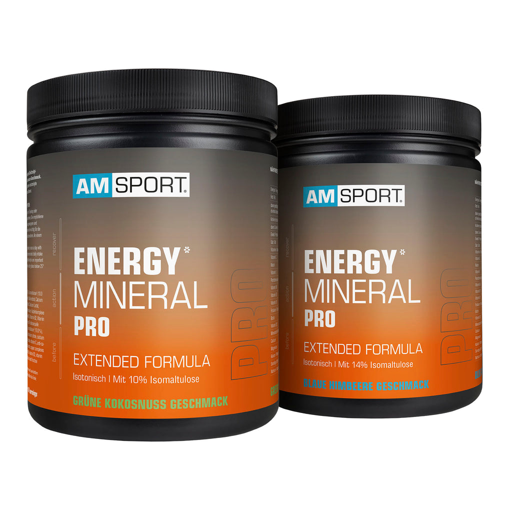 AMSPORT Energy Mineral Pro 990 g