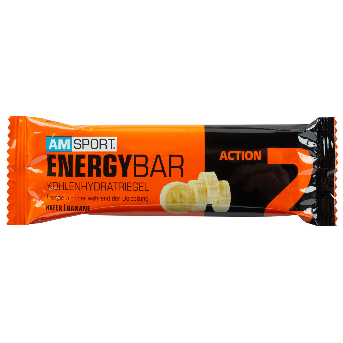 AMSPORT Energy Bar 60 g