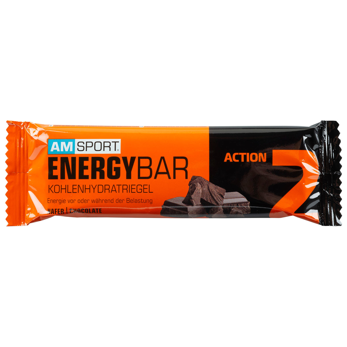 AMSPORT Energy Bar 60 g
