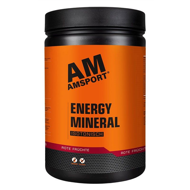 AMSPORT Energy Mineral 1.700 g