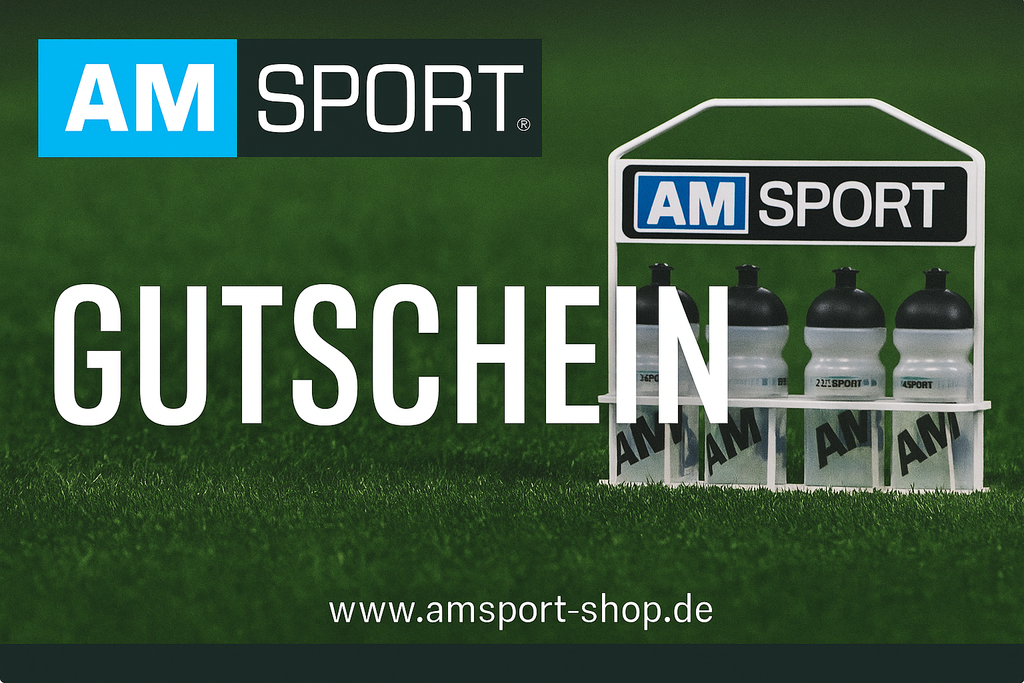 AMSPORT GUTSCHEIN