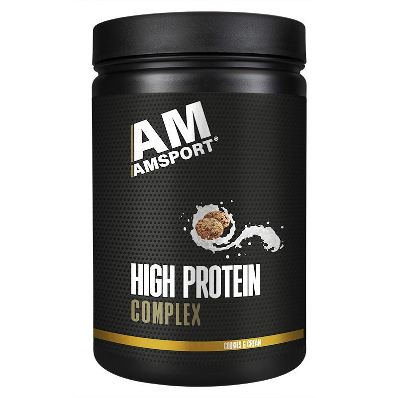 AMSPORT High Protein 600 g