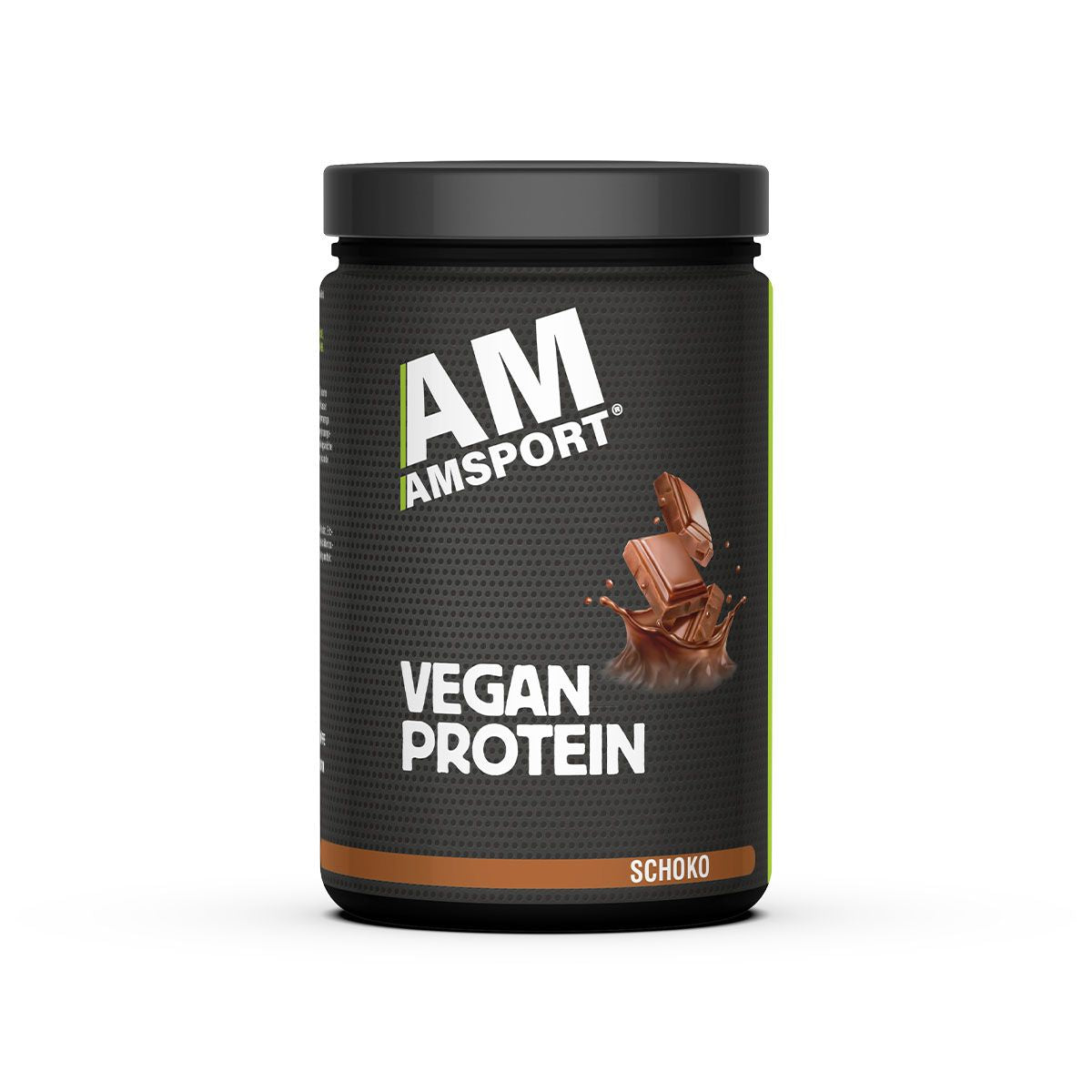 AMSPORT natural vegan Protein