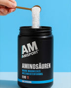 AMSPORT Aminosäuren Weltmeisterformel EVO 11