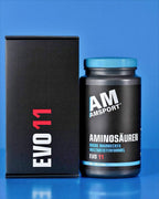 AMSPORT Aminosäuren Weltmeisterformel EVO 11