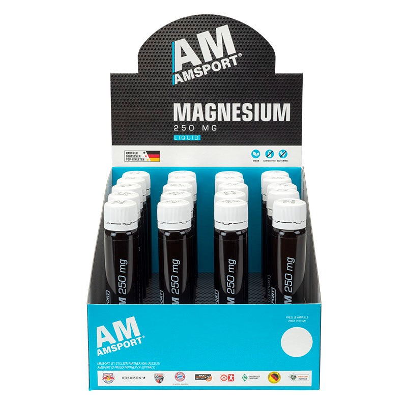 Magnesium Liquid Tray