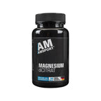 AMSPORT Magnesium diCitrat 120 Kapseln