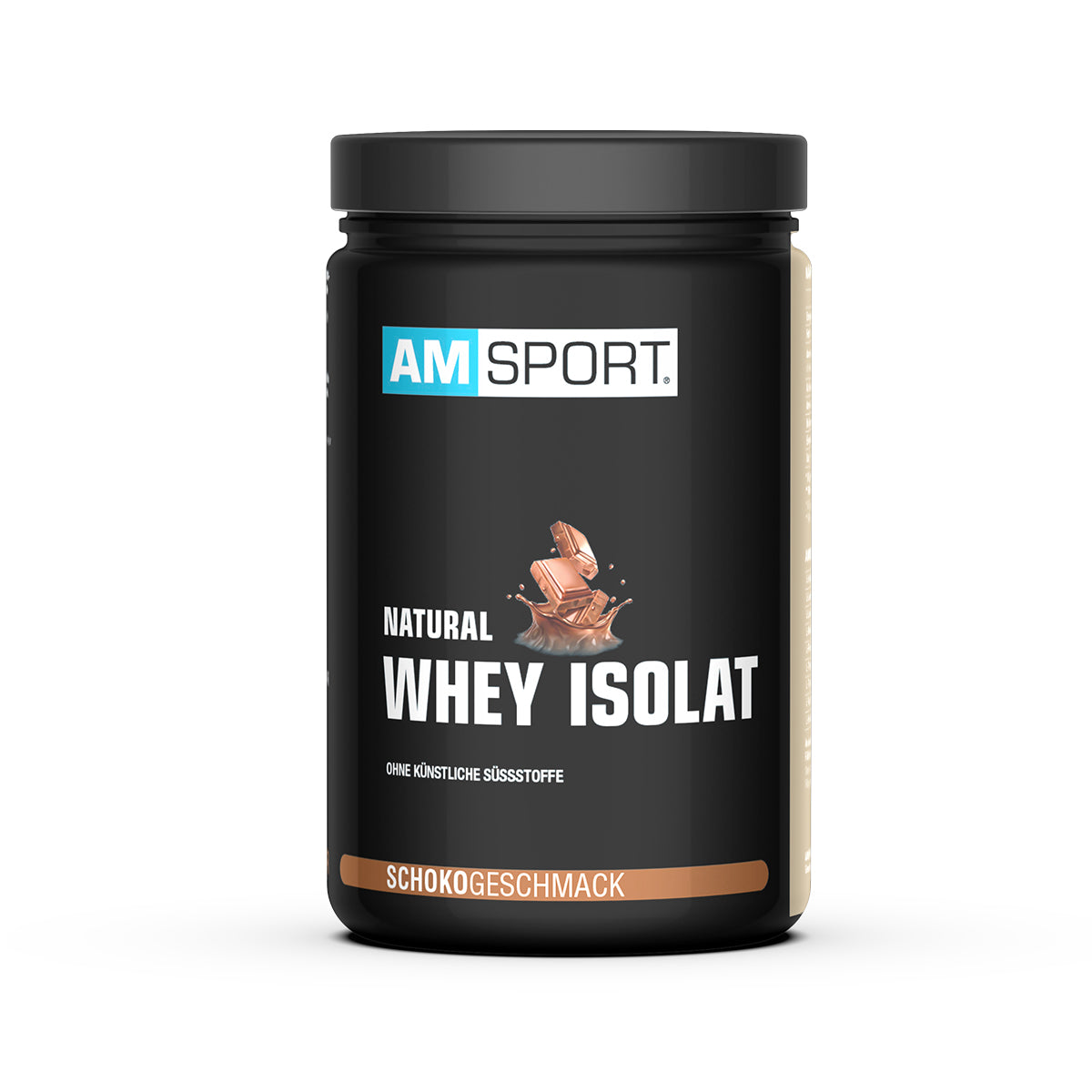 Natural Whey Isolat 330g Ds.