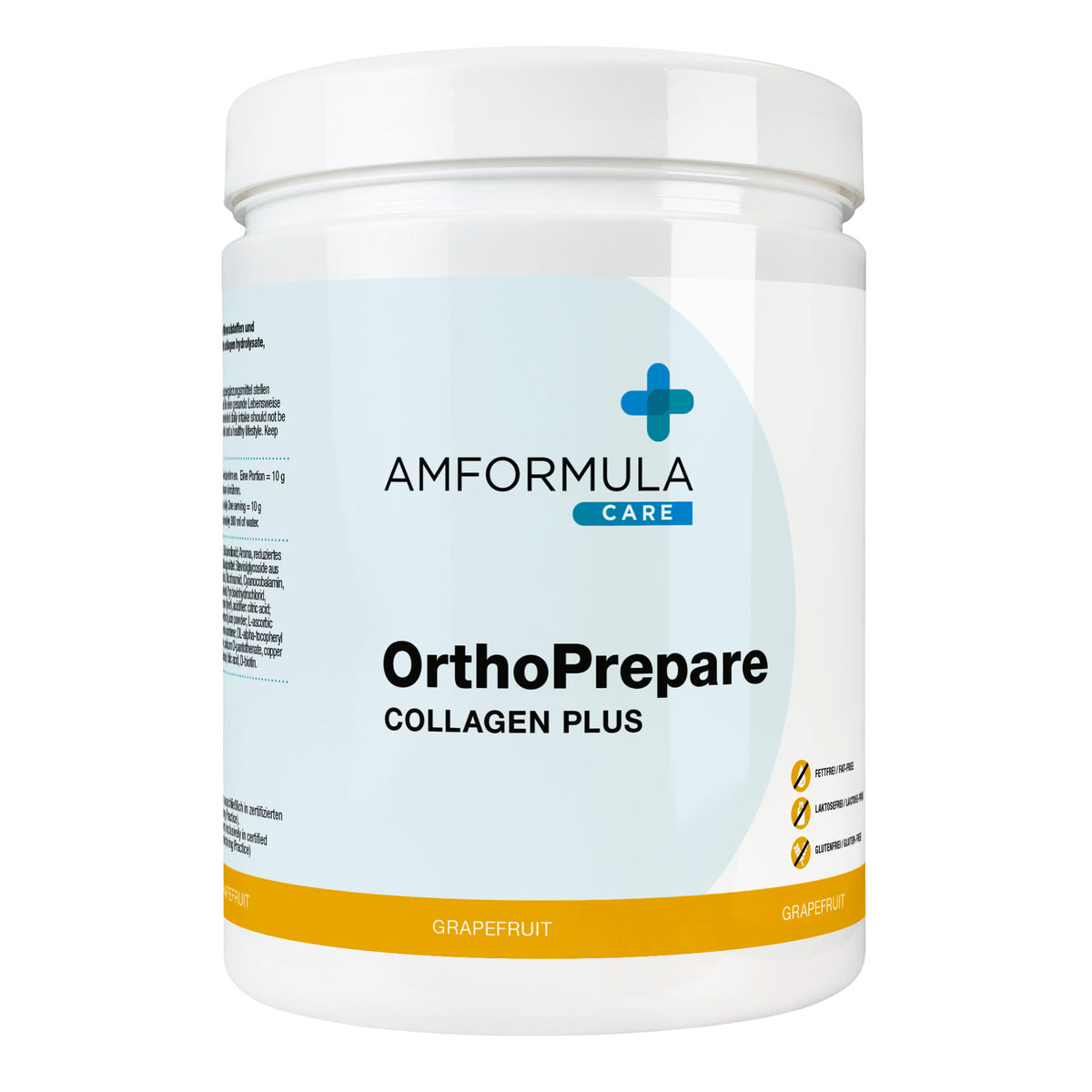 AMFORMULA OrthoPREPARE Collagen Plus
