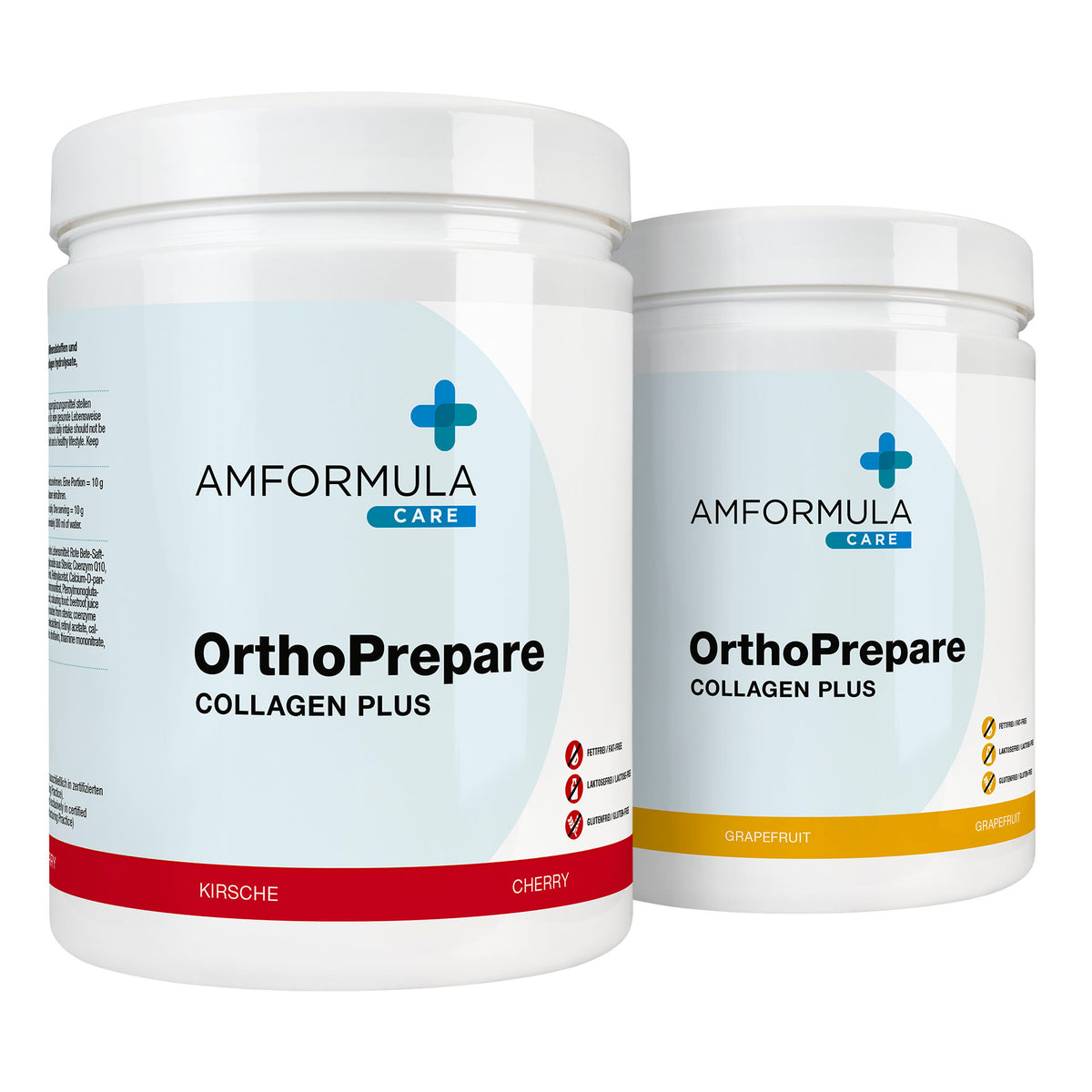 AMFORMULA OrthoPREPARE Collagen Plus