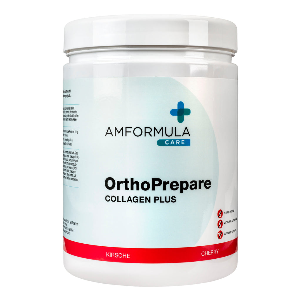 AMFORMULA OrthoPREPARE Collagen Plus