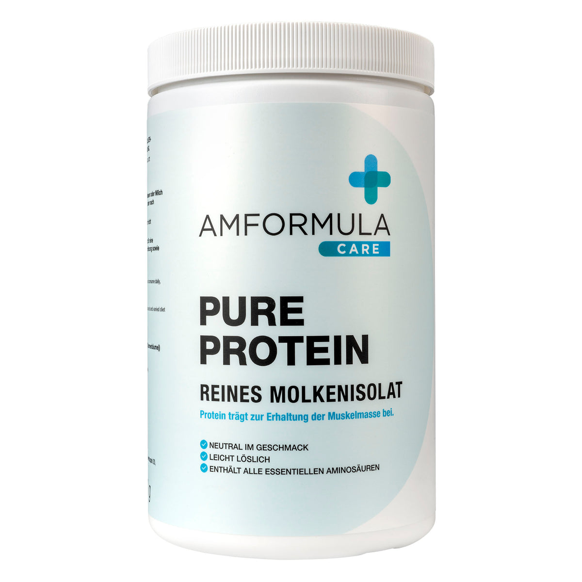AMFORMULA Care Pure Protein neutral