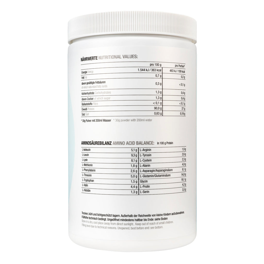 AMFORMULA Care Pure Protein neutral